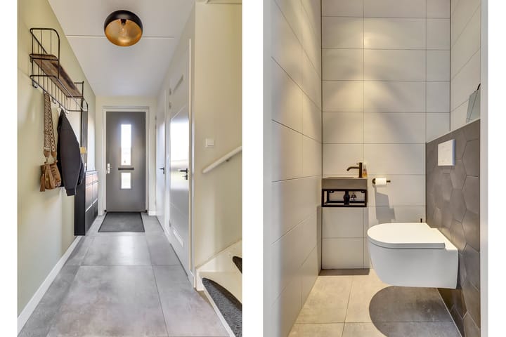 Photo 3 of Tegulastraat 24