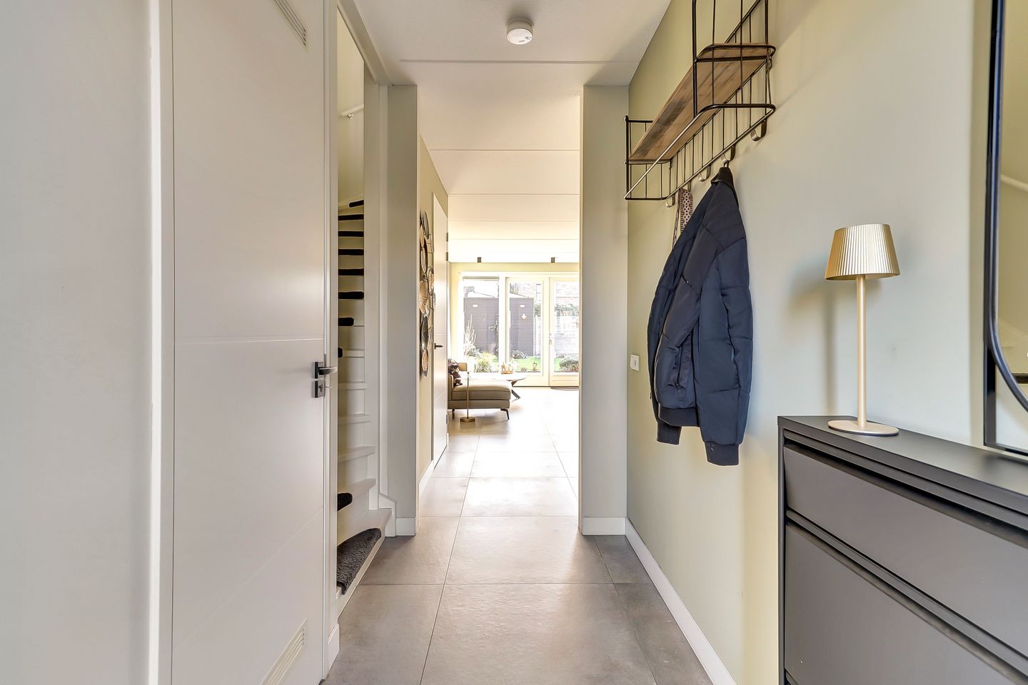 Photo 4 of Tegulastraat 24