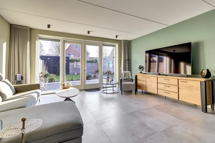 Photo 5 of Tegulastraat 24