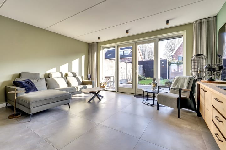 Foto 6 van Tegulastraat 24