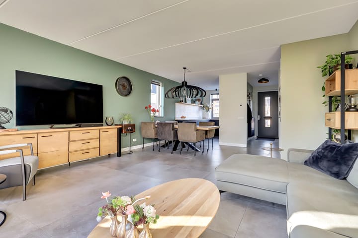 Foto 8 van Tegulastraat 24