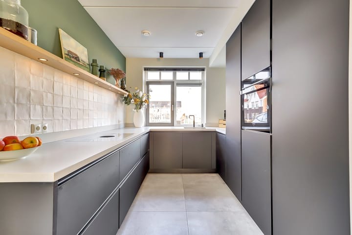 Foto 10 van Tegulastraat 24