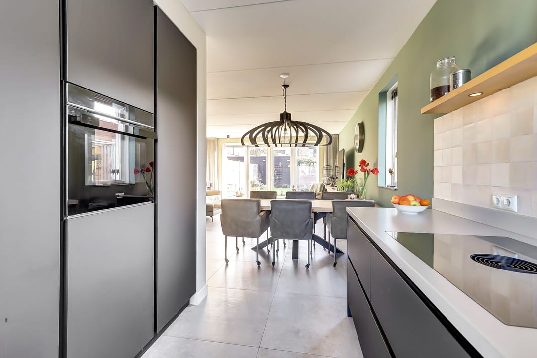 Photo 13 of Tegulastraat 24