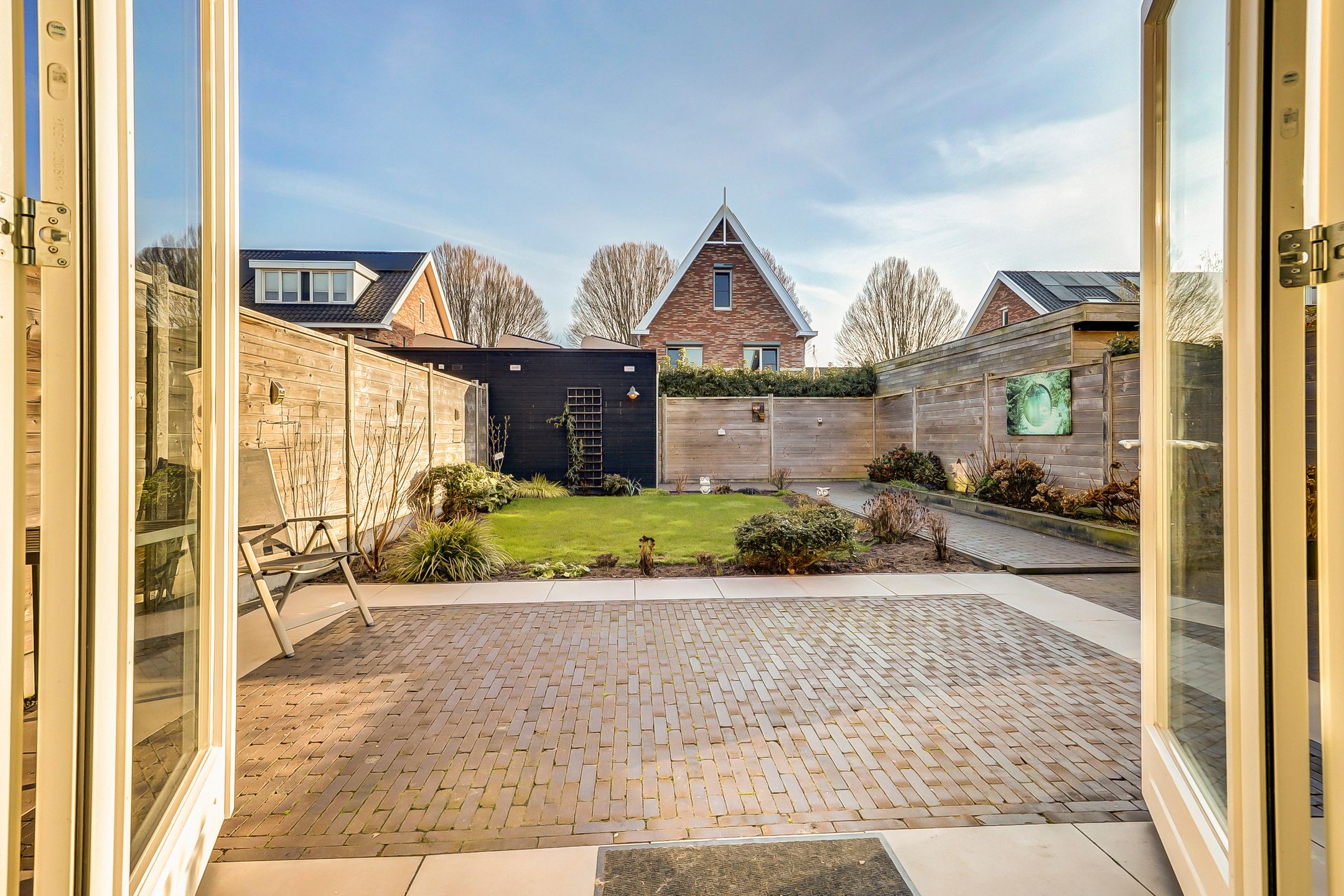 Photo 15 of Tegulastraat 24