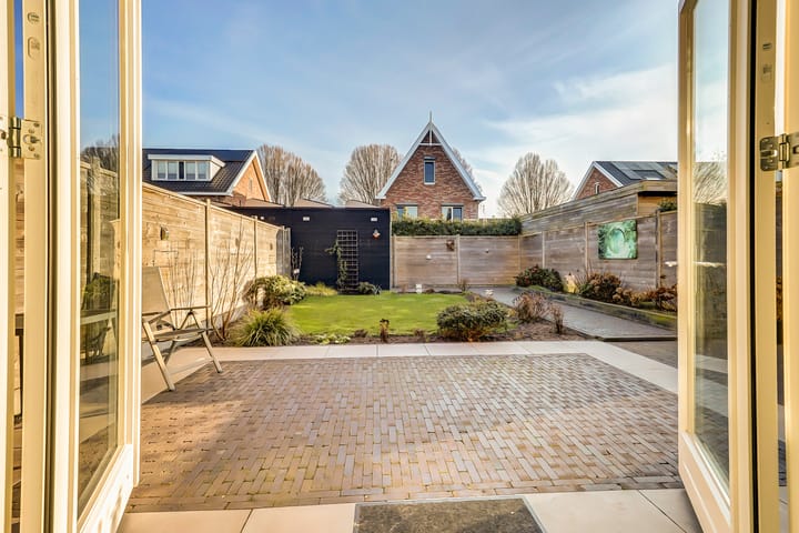 Foto 15 van Tegulastraat 24