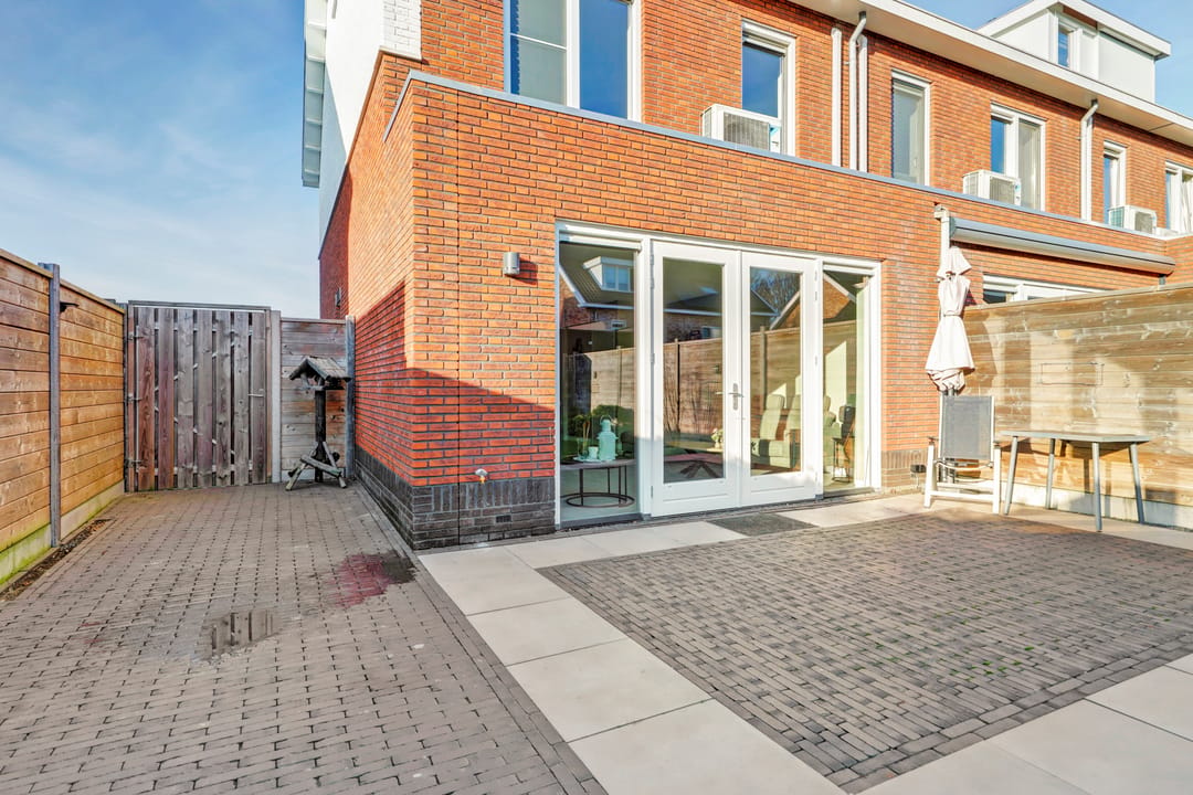 Photo 16 of Tegulastraat 24