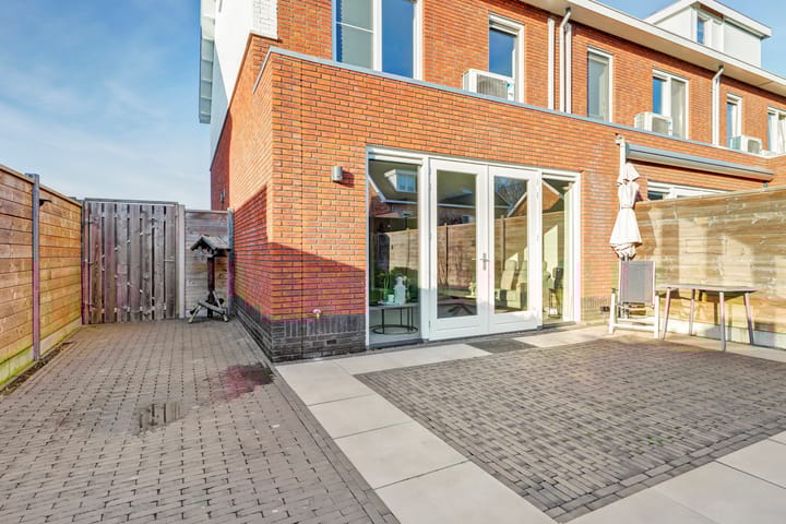 Foto 16 van Tegulastraat 24