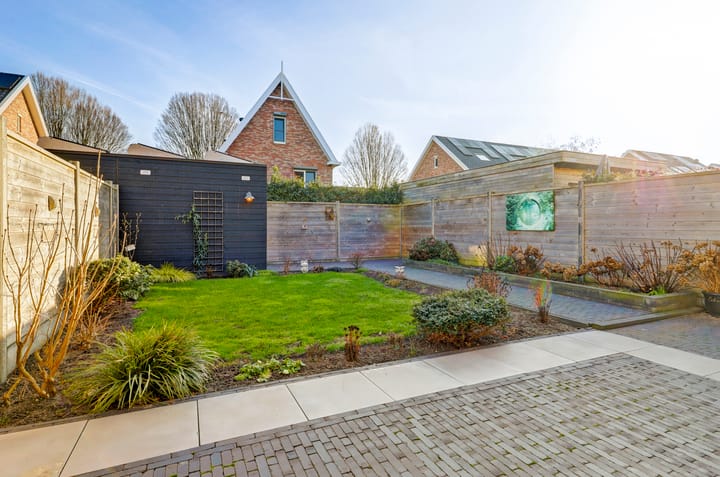 Foto 19 van Tegulastraat 24