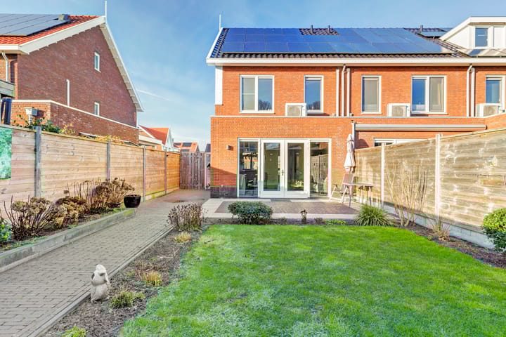 Foto 21 van Tegulastraat 24