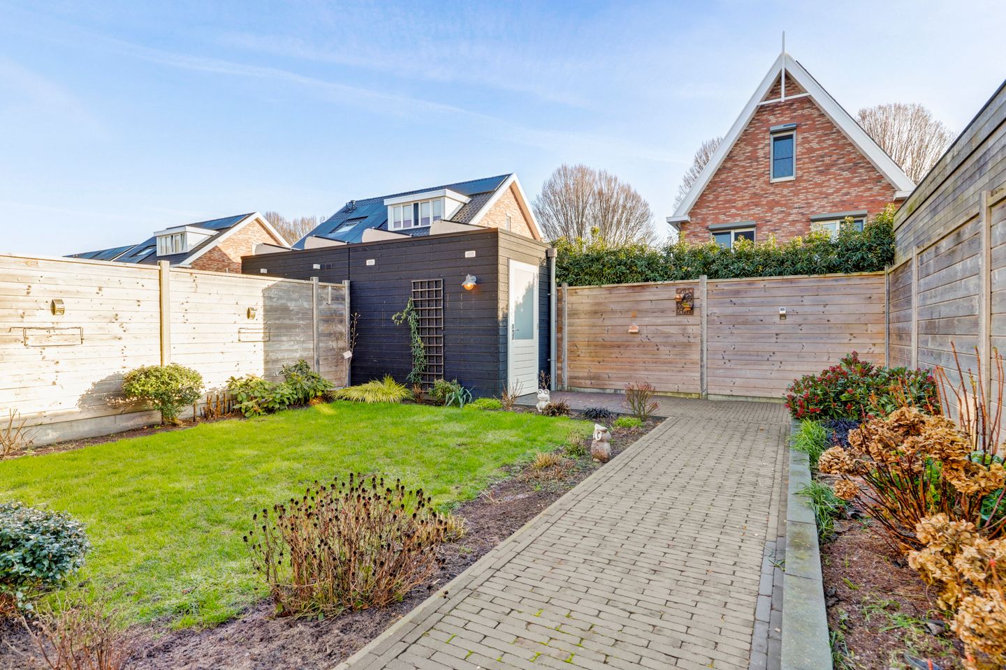 Photo 20 of Tegulastraat 24