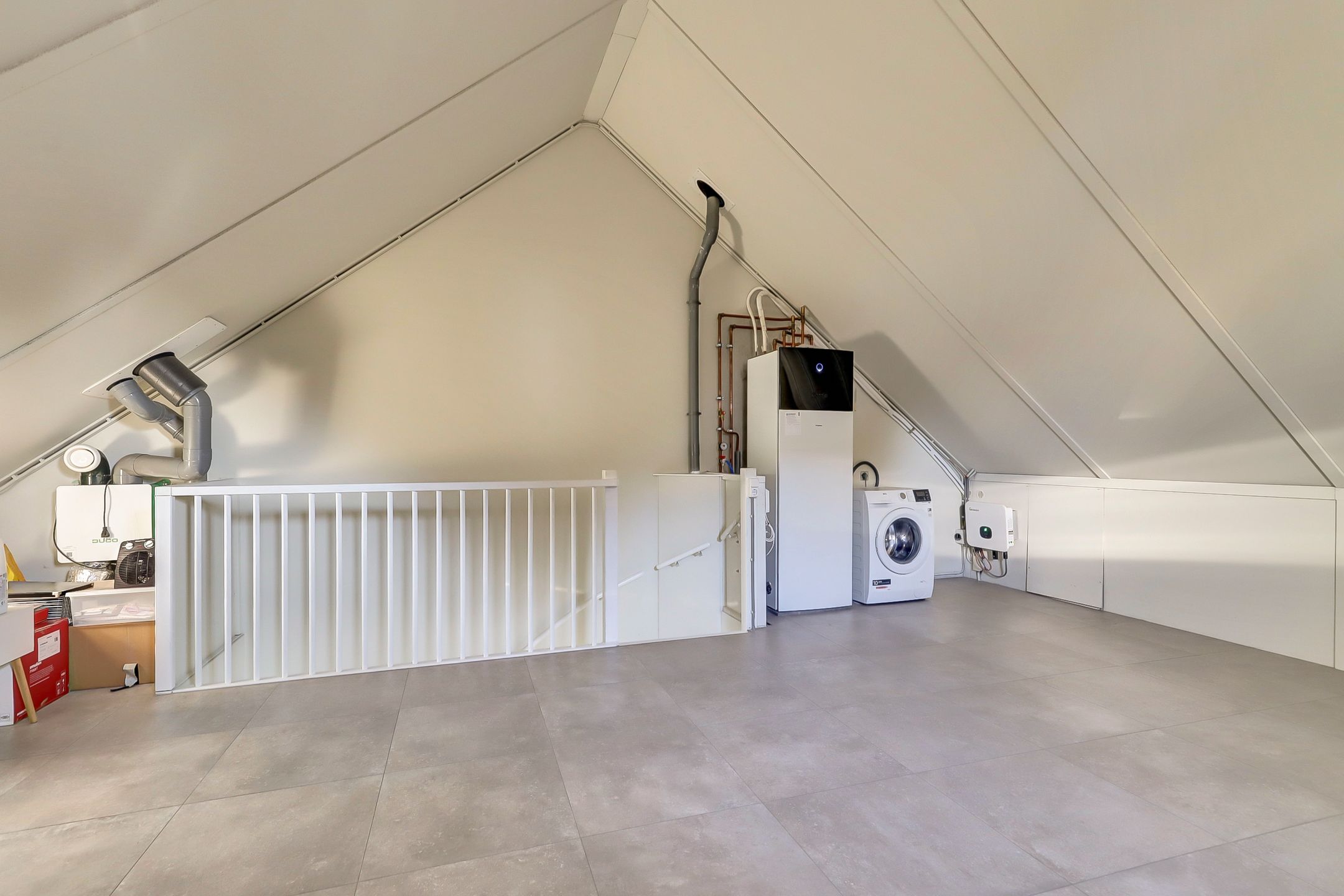 Photo 33 of Tegulastraat 24