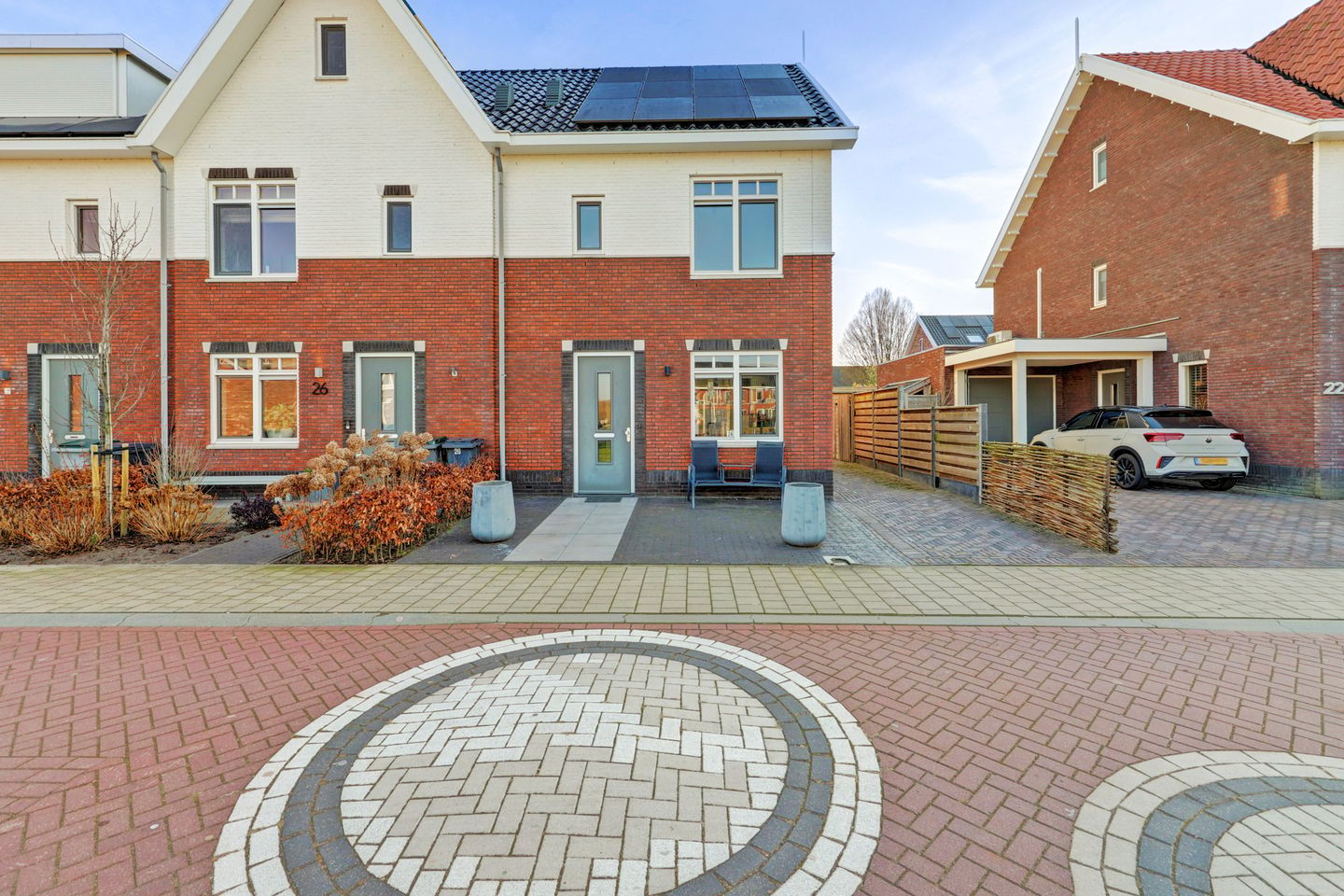 Photo 34 of Tegulastraat 24