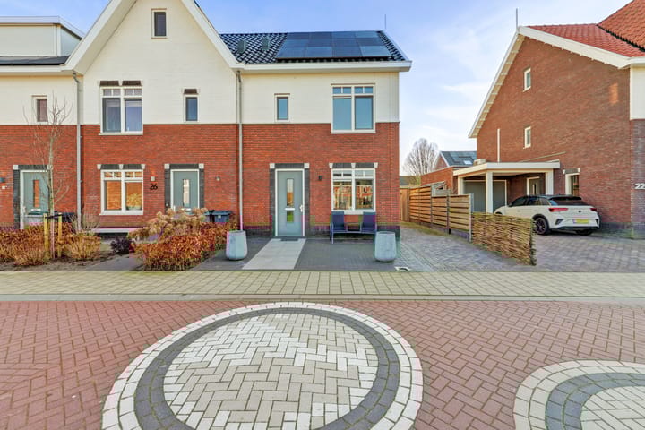 Foto 34 van Tegulastraat 24