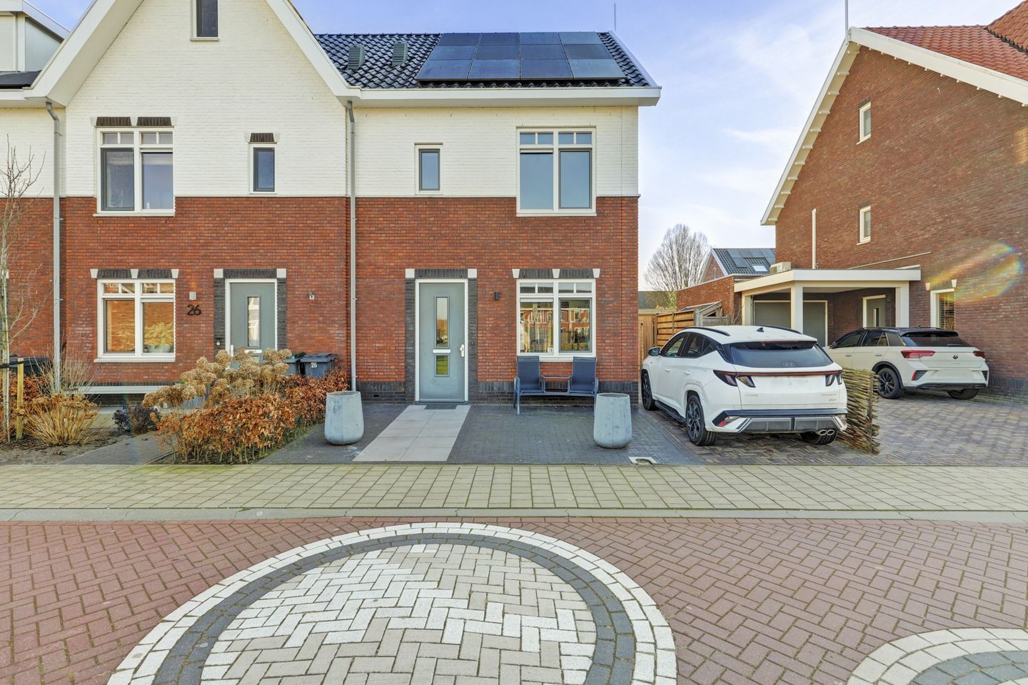 Photo 35 of Tegulastraat 24