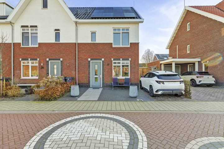 Foto 35 van Tegulastraat 24