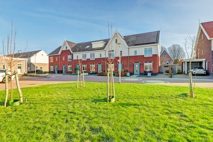 Foto 36 van Tegulastraat 24