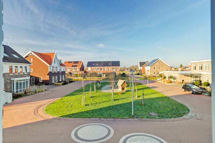 Foto 37 van Tegulastraat 24