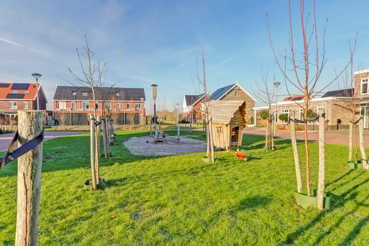 Foto 38 van Tegulastraat 24