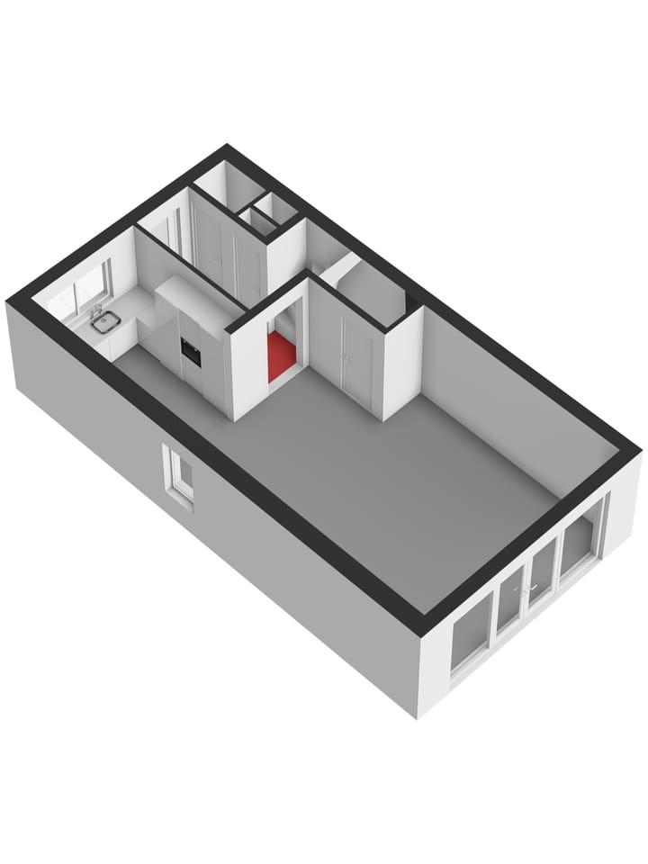 Foto 40 van Tegulastraat 24