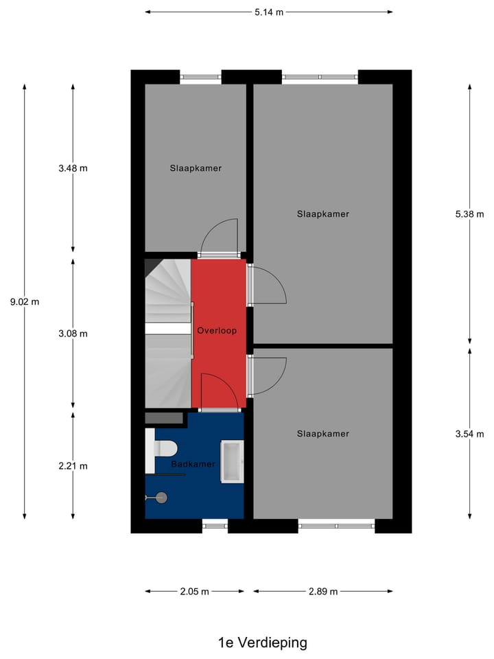 Foto 41 van Tegulastraat 24