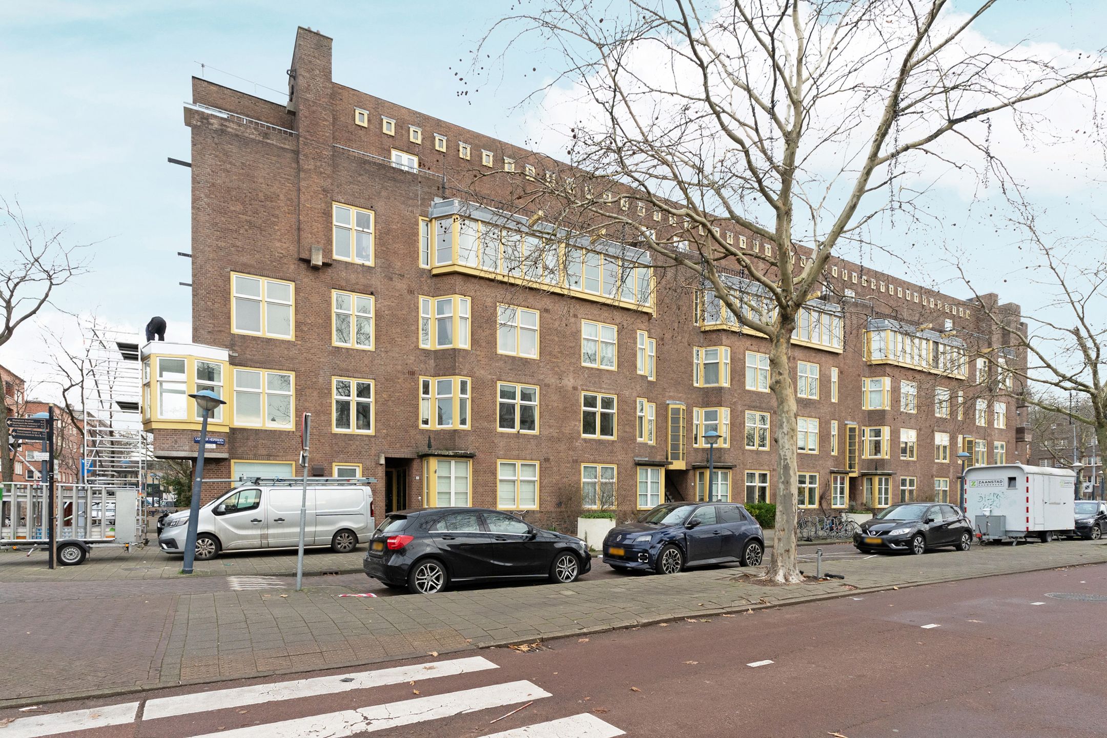 Foto 6 van Laan der Hesperiden 16-3