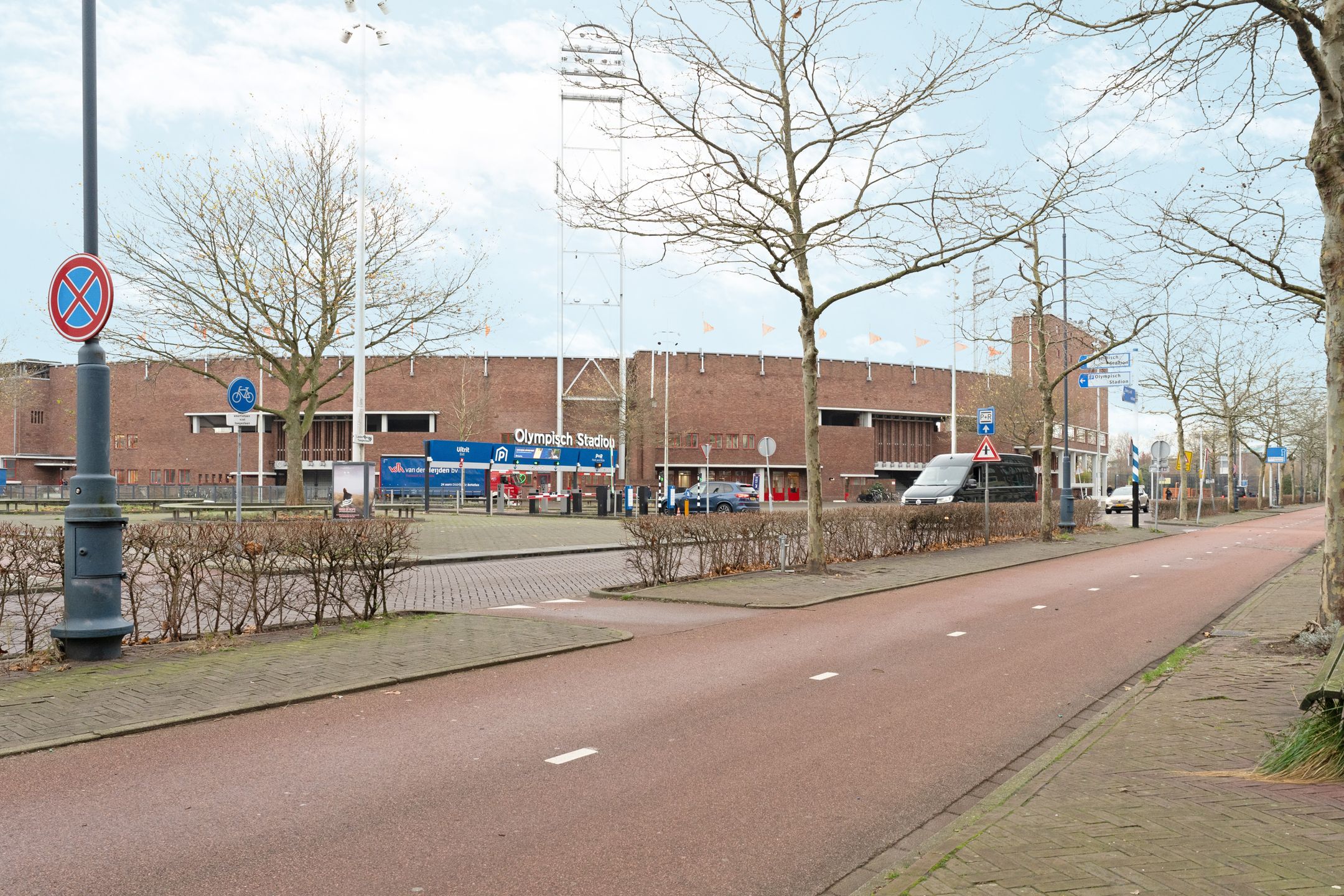 Foto 18 van Laan der Hesperiden 16-3