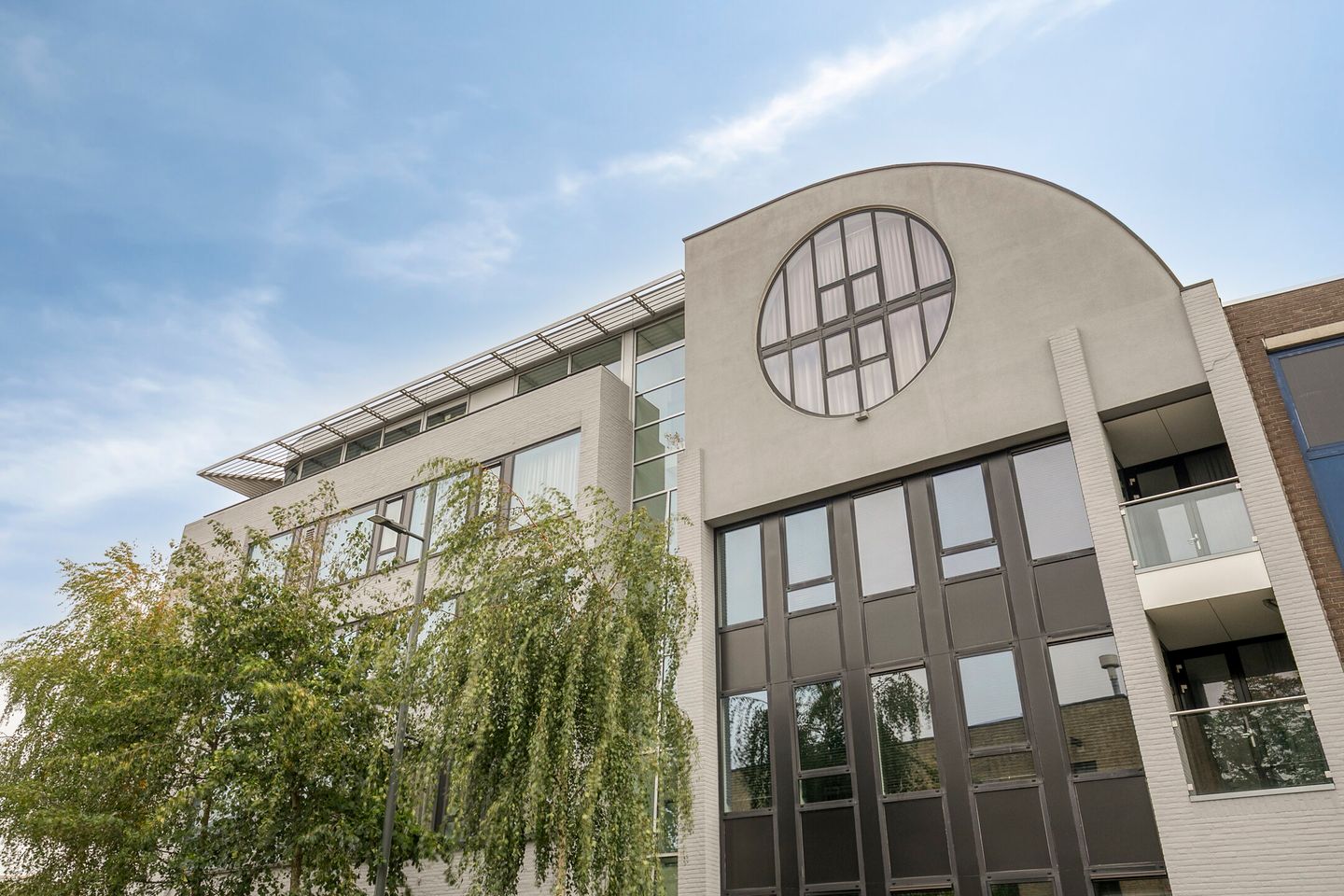 Foto 20 van Hertogstraat 1-013