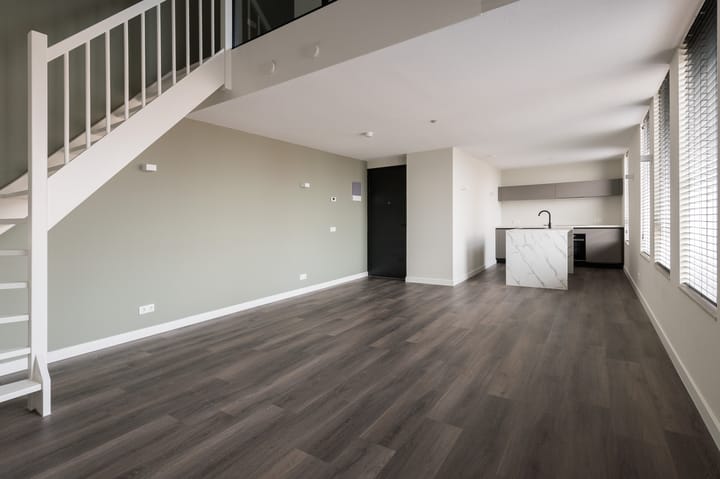 Photo 2 of Hertogstraat 1-013