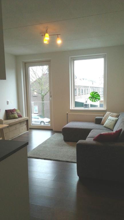 Foto 7 van Berlagestraat 108