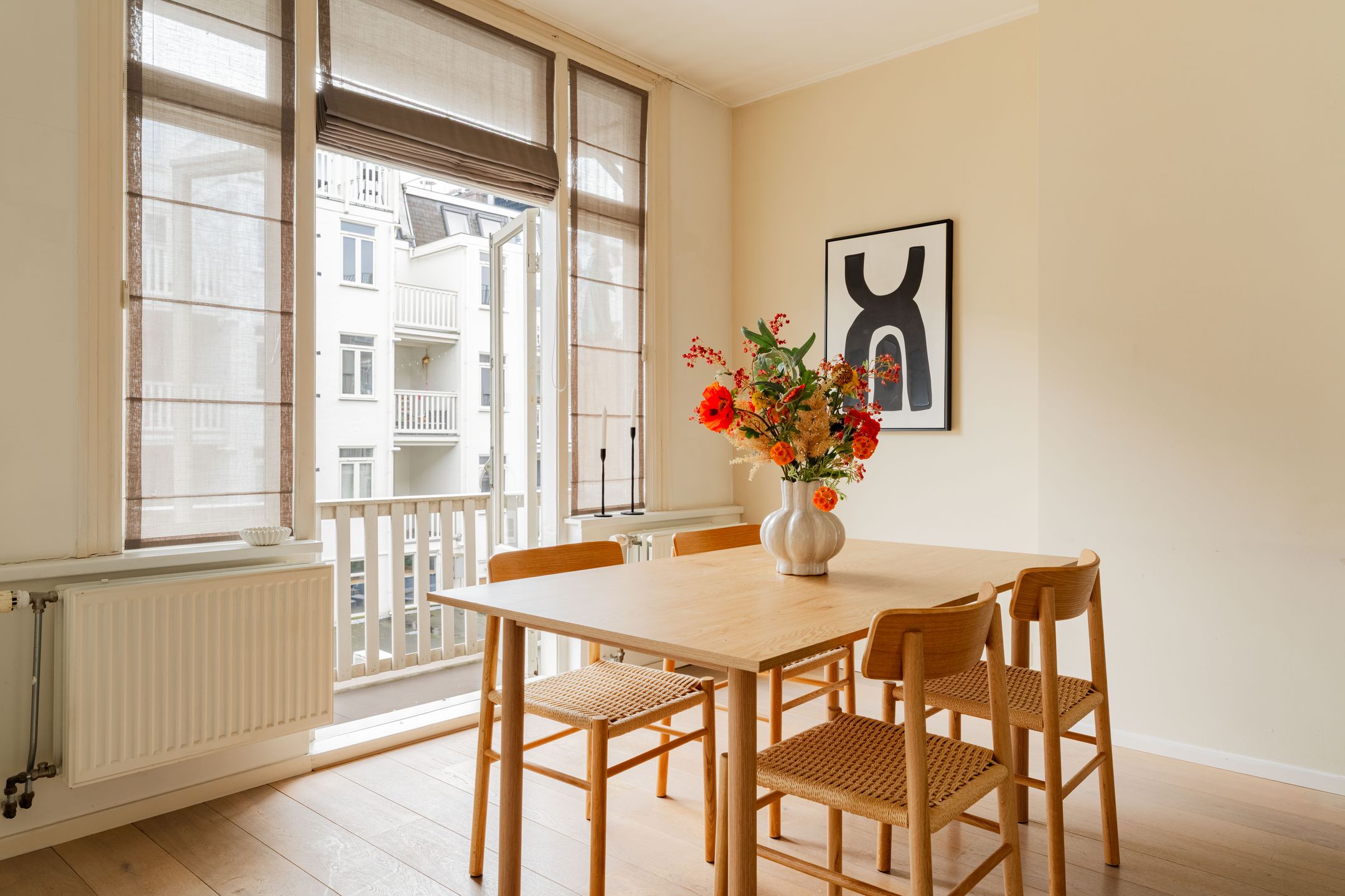 Foto 3 van Hasebroekstraat 31-2