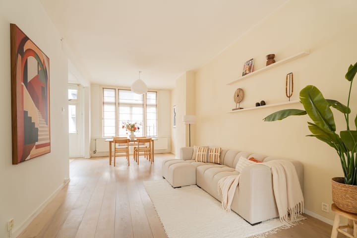 Foto 2 van Hasebroekstraat 31-2