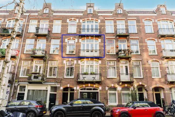 Foto 5 van Hasebroekstraat 31-2