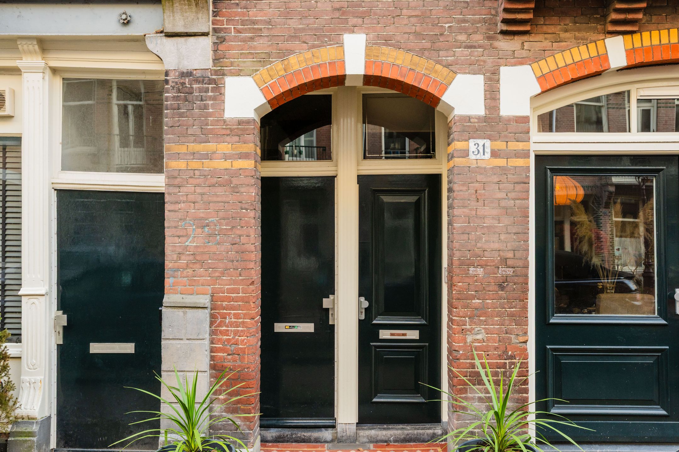 Foto 6 van Hasebroekstraat 31-2