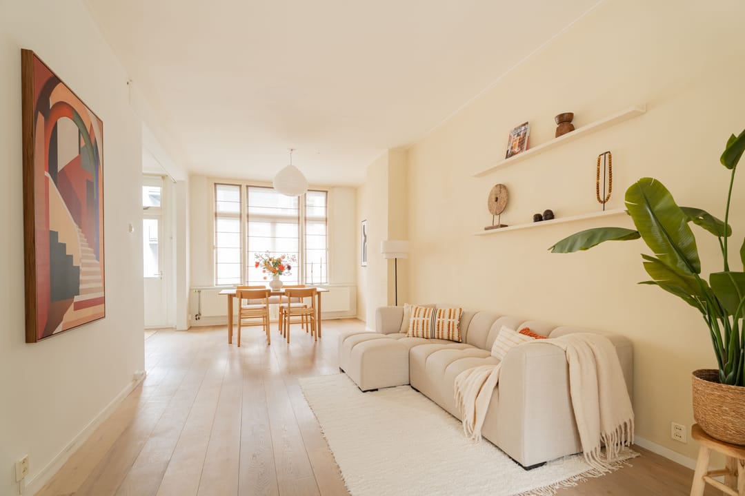 Foto 7 van Hasebroekstraat 31-2