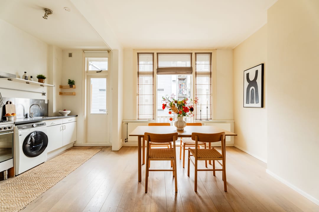 Foto 8 van Hasebroekstraat 31-2