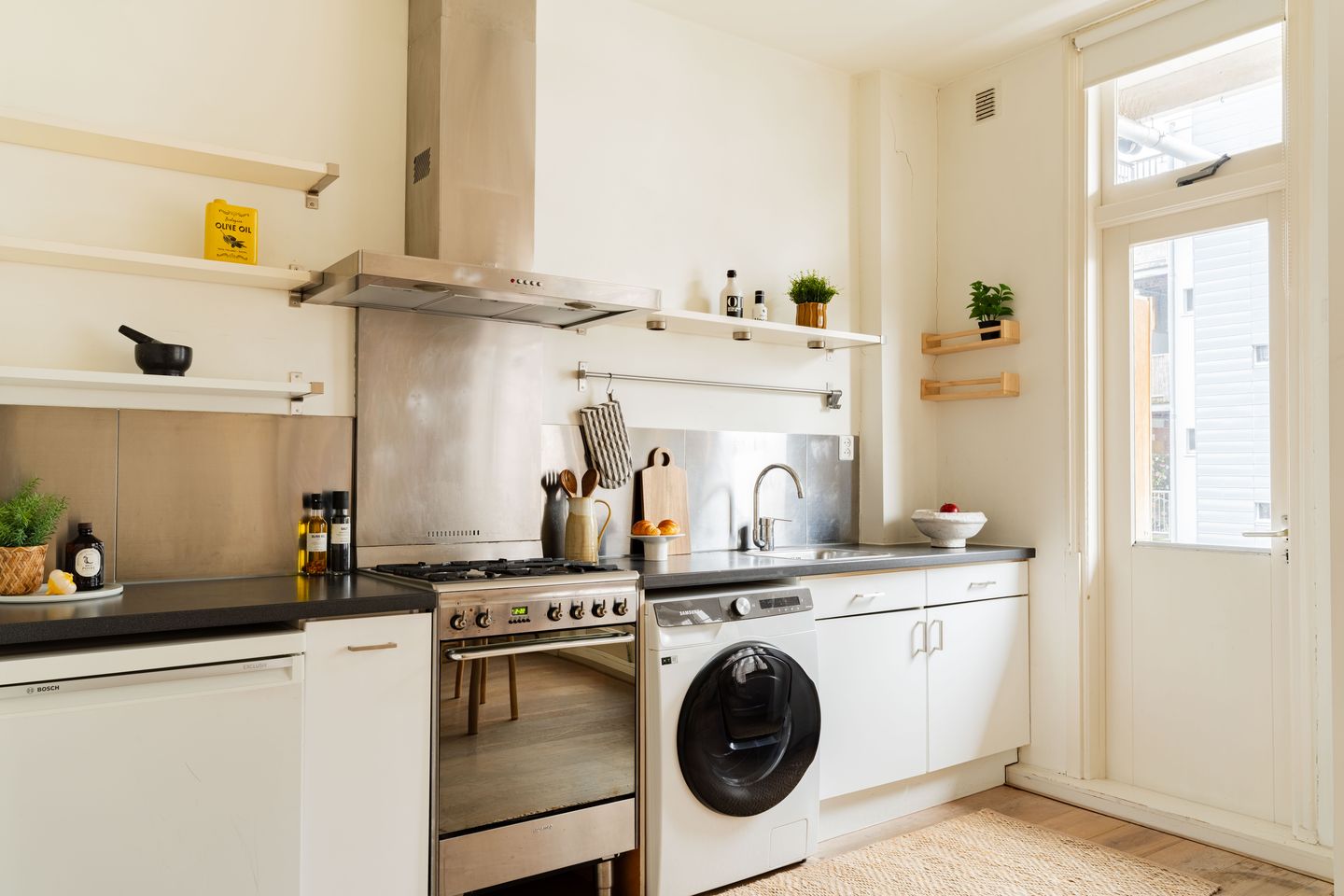 Foto 10 van Hasebroekstraat 31-2