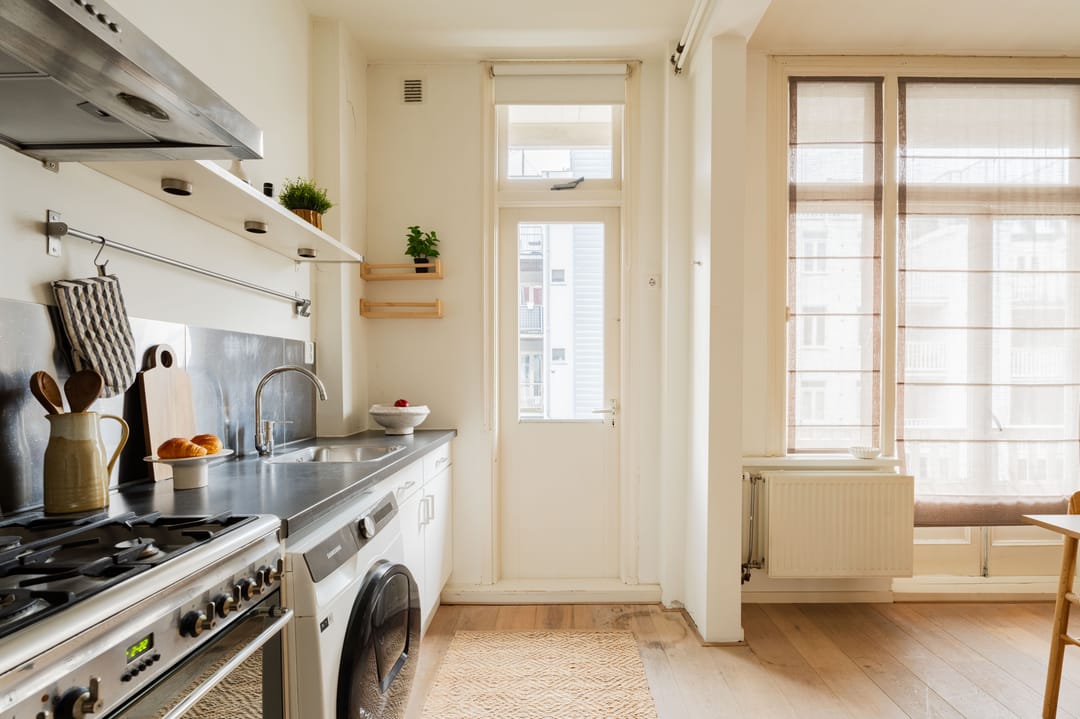 Foto 11 van Hasebroekstraat 31-2