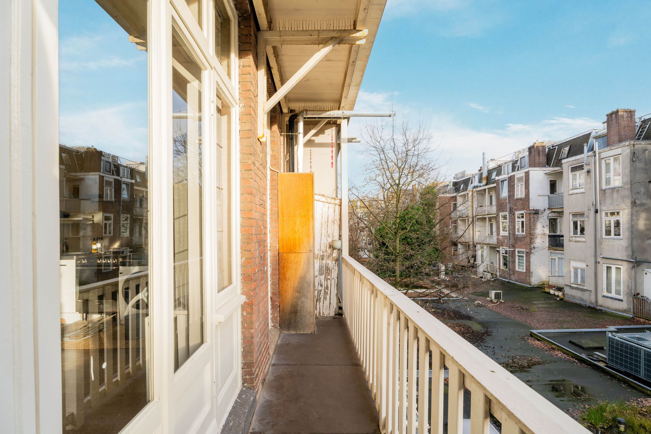 Foto 12 van Hasebroekstraat 31-2