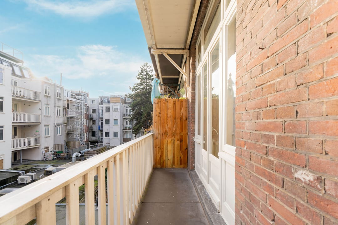 Foto 13 van Hasebroekstraat 31-2