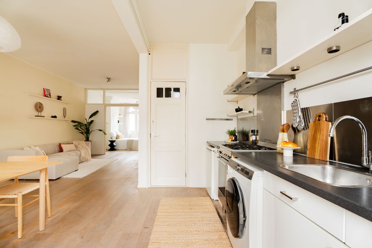 Foto 14 van Hasebroekstraat 31-2