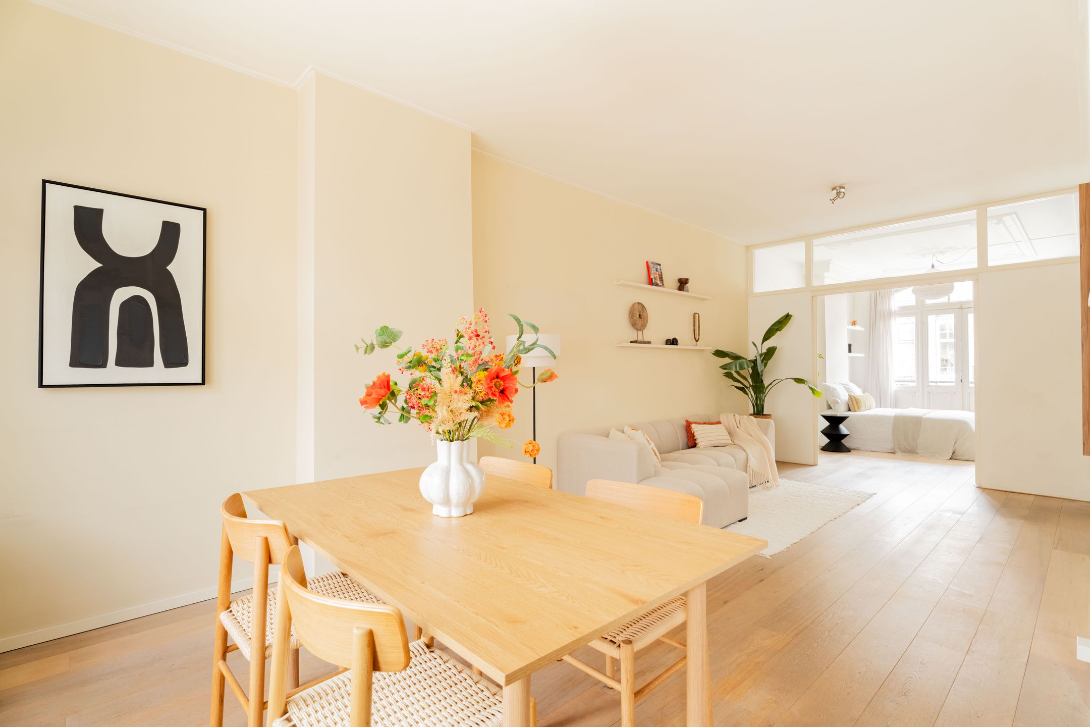 Foto 15 van Hasebroekstraat 31-2