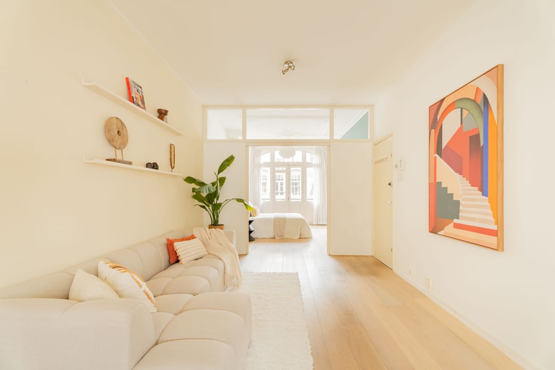 Foto 16 van Hasebroekstraat 31-2