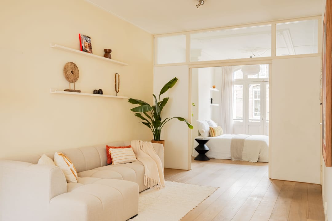 Foto 17 van Hasebroekstraat 31-2