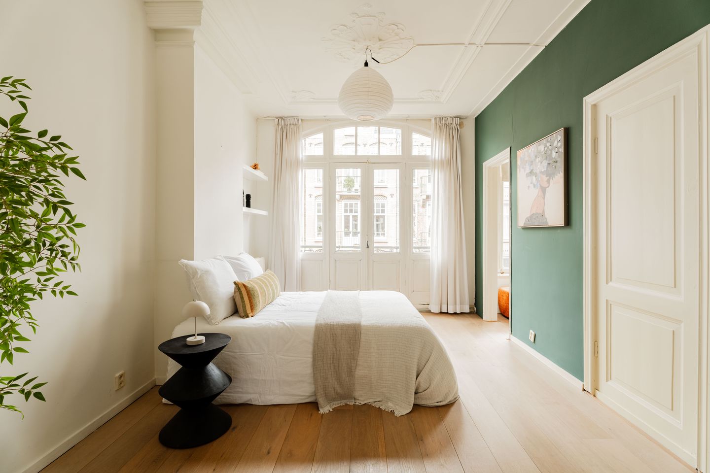 Foto 19 van Hasebroekstraat 31-2