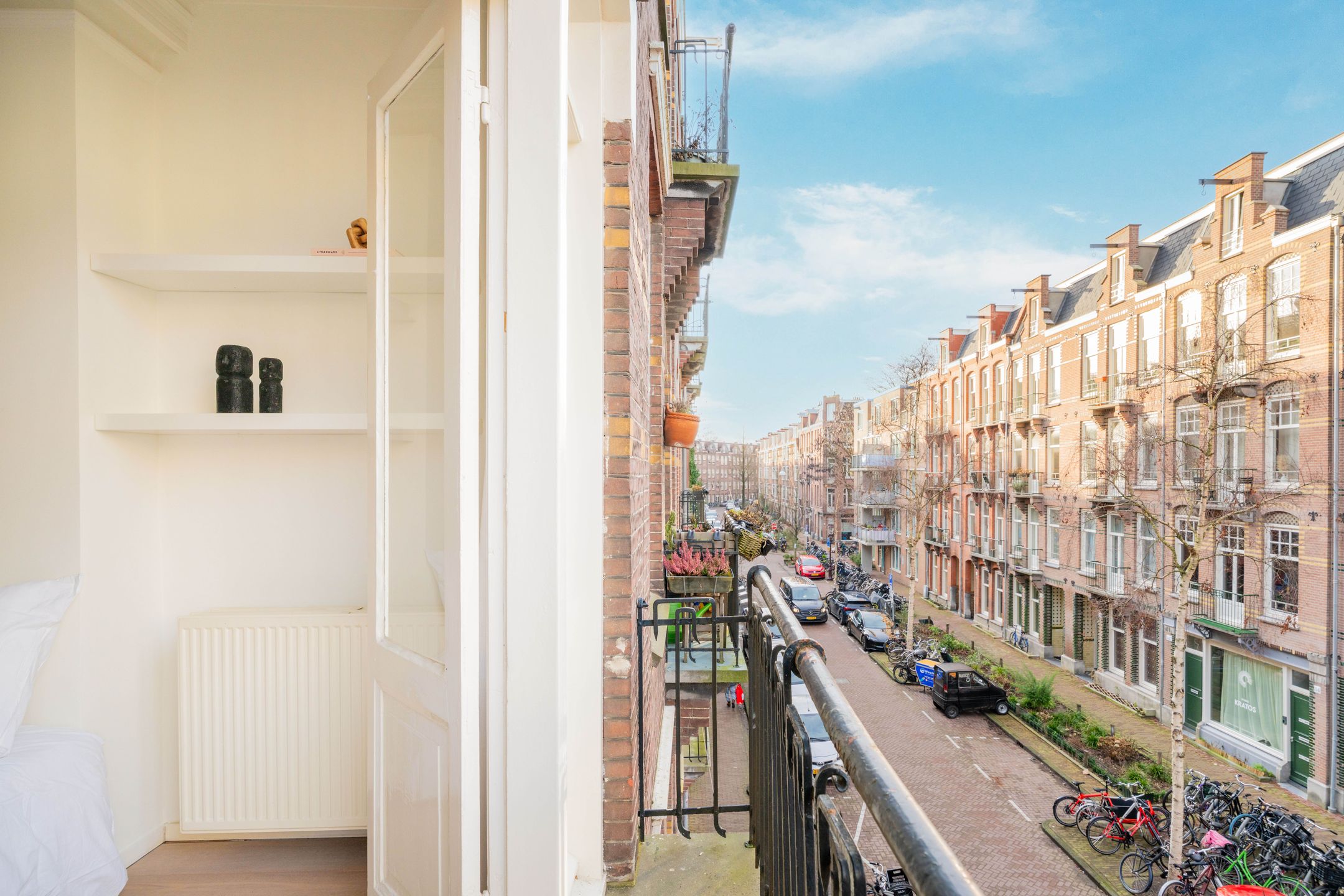 Foto 21 van Hasebroekstraat 31-2