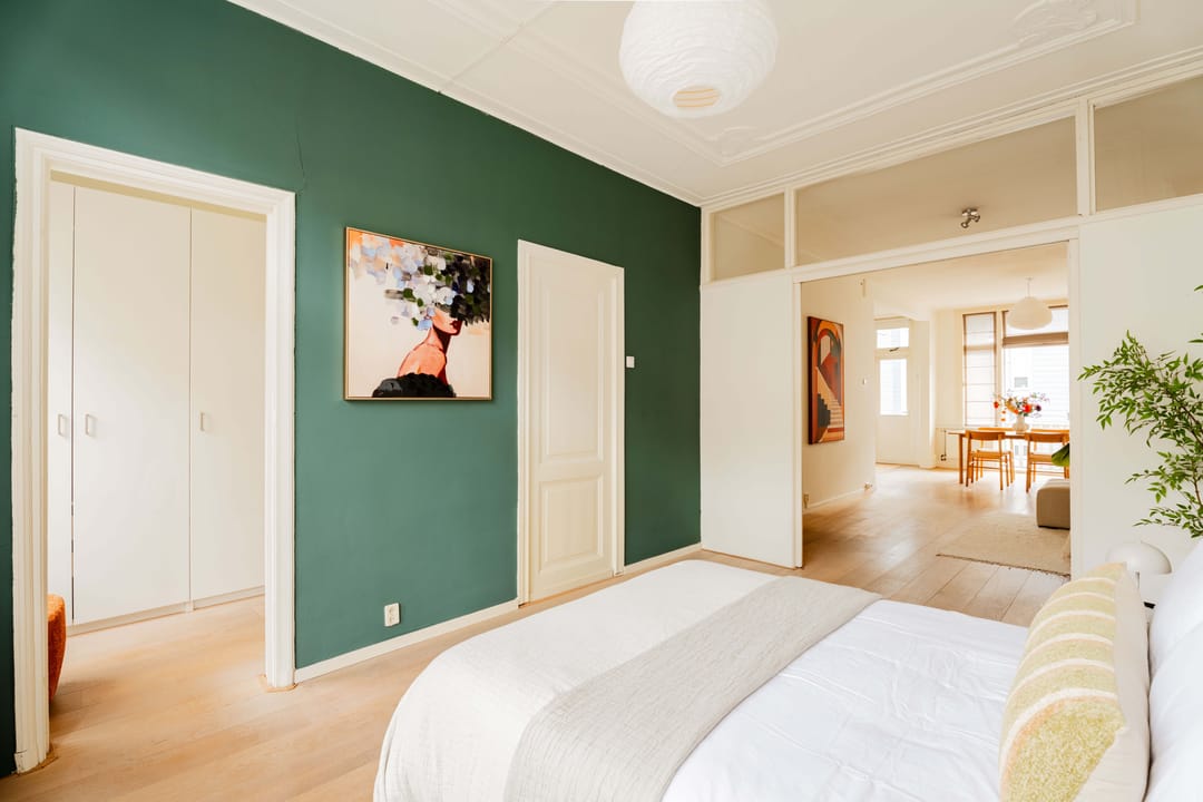 Foto 23 van Hasebroekstraat 31-2