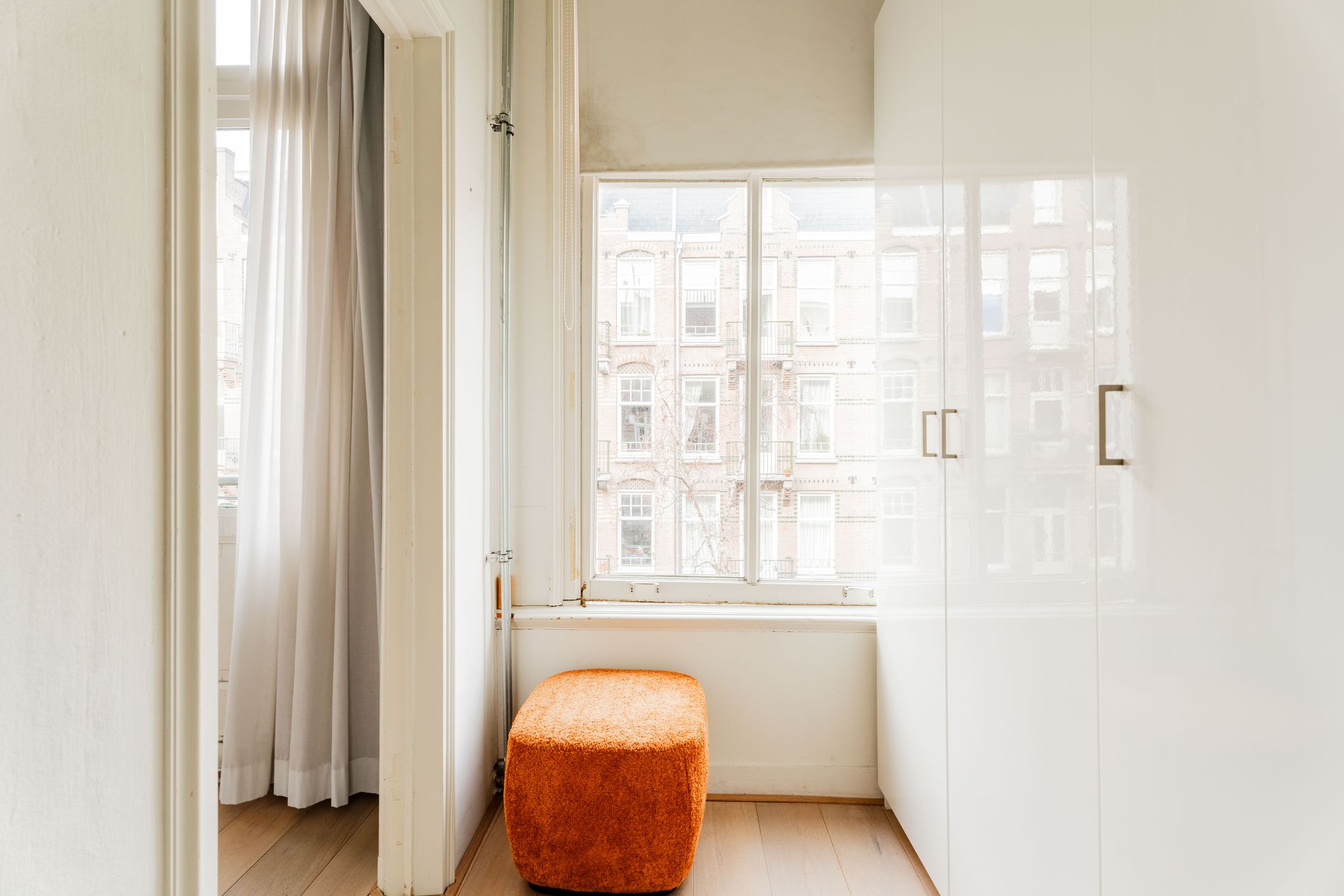 Foto 24 van Hasebroekstraat 31-2