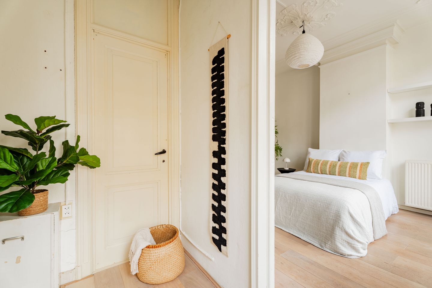 Foto 25 van Hasebroekstraat 31-2