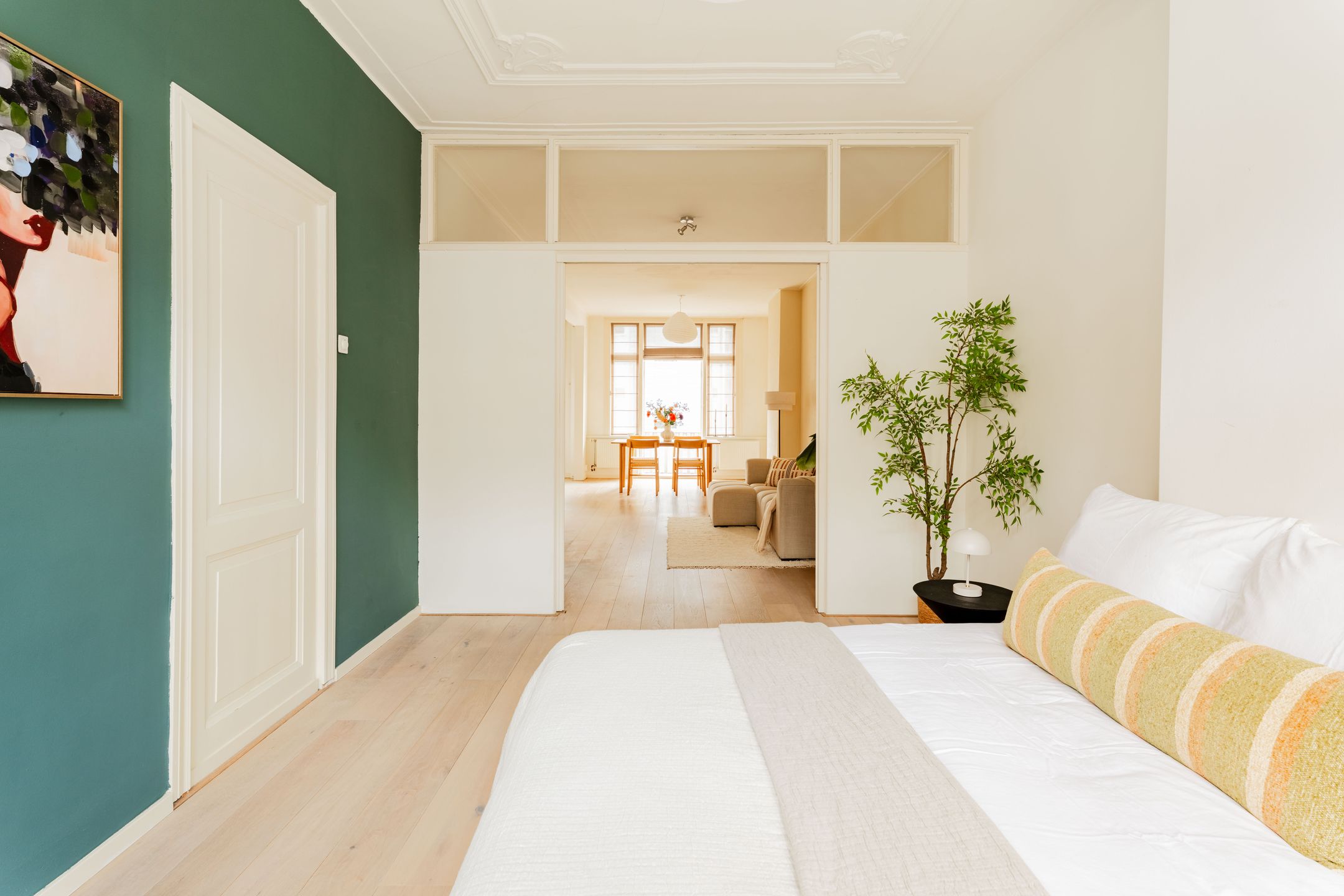 Foto 27 van Hasebroekstraat 31-2