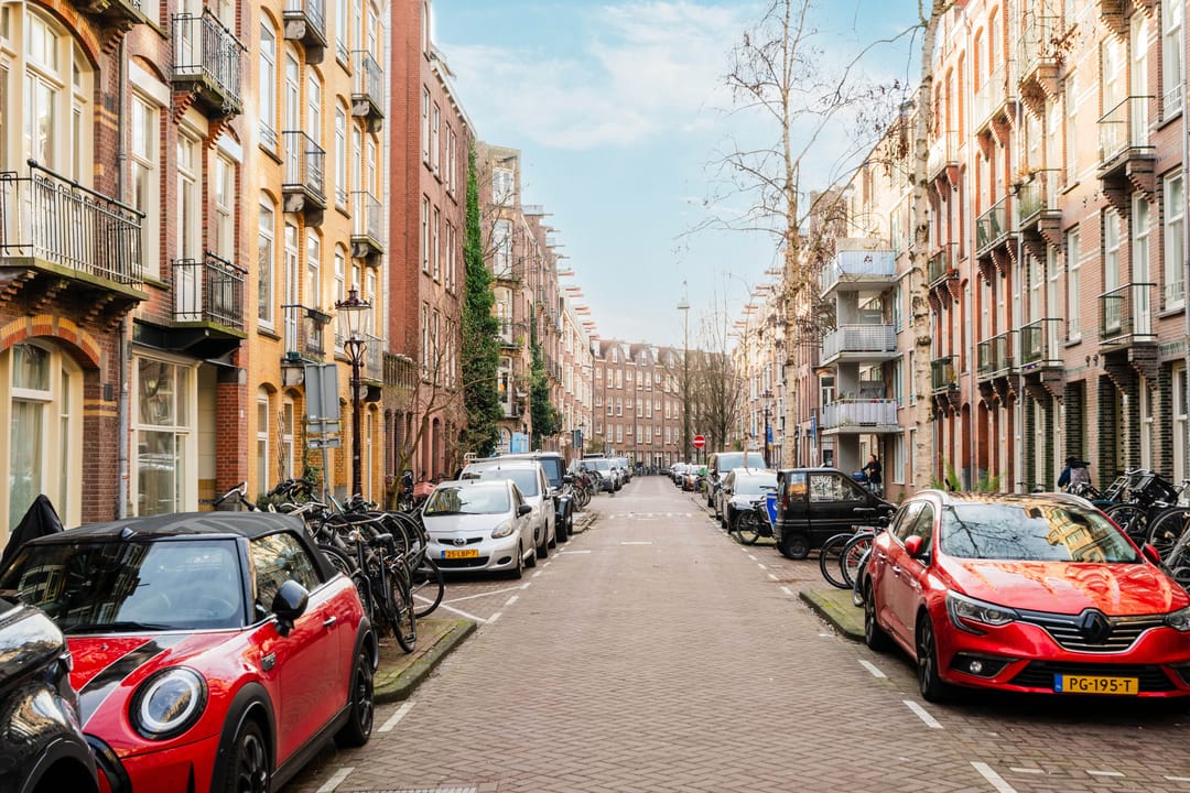 Foto 32 van Hasebroekstraat 31-2